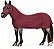 Capa Legging para Cavalos - Boots Horse - Imagem 7