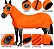 Capa Legging para Cavalos - Boots Horse - Imagem 5
