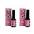 Top Coat Cover Selante Para Unhas Volia 9g - Imagem 2