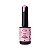 Top Coat Pink Selante Para Unhas Volia 9g - Imagem 1