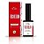 Esmalte em gel unhas de fibra Volia 9g Vermelho - Imagem 1