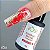 Esmalte em gel unhas de fibra Volia 9g Vermelho - Imagem 2