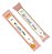 Refil Sache Gel Classic Pink Bisnaga 14g - Voliaç - Imagem 1