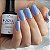 Novo esmalte em gel vólia azul cinderela 9g - Imagem 3
