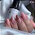 Novo esmalte em gel vólia baby coral 9g - Imagem 4