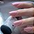 Novo esmalte em gel vólia baby coral 9g - Imagem 3