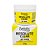 GEL BELTRAT RESOLUTE CLEAR HARD HIPOALERGÊNICO 24G - Imagem 2