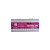 Unhas Postiças Soft Gel Almond Base Fosca  Helen Color 240Un - Imagem 1