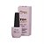 top coat pink aegla com cor selante para unhas - Imagem 1