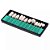 Kit 12 Brocas Polidoras para Micromotor - Imagem 1