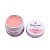 Gel De Modelagem Com Glitter Nude Pink 8 Real Love - Imagem 1