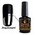 top coat pretinho do poder  fengshangmei selante unha em gel - Imagem 3