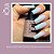 SELANTE PARA UNHAS (TOP COAT) BRILHO 9G volia - Imagem 2