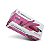 Luva Unigloves Procedimento Com Pó  Pink P - 100 Unidades - Imagem 1