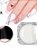 spider gel teia aranha decoração branco real love elástico - Imagem 1
