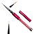 pincel de unha helen color ponta fina rosa decorado nails - Imagem 1