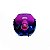 Motor Porquinho Cromado Rosa Roxo 38.000rpm Unhas Lixadeira - Imagem 1