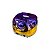 Motor Porquinho Cromado Rosa Roxo 38.000rpm Unhas Lixadeira - Imagem 4