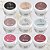 Gel de unha AGL Rouge Control Hard 25g - Imagem 4