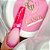 AGL Nails Gel Unhas Alongamentos  candy control hard 25g - Imagem 4