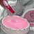AGL Nails Gel Unhas Alongamentos  candy control hard 25g - Imagem 3