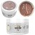 Gel de unha AGL Blush Control Hard 25g - Imagem 1