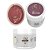 Gel Para Unhas Agl Nails Rosê Control Cover Hard Fibra 25g - Imagem 2