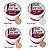 gel helen color baby nude15g unhas fibra - Imagem 1