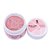 gel real love hard nude 5  unhas de fibra 15ml - Imagem 1