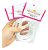 fibra de vidro para unhas helen color 2m alongamento - Imagem 1