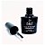 esmalte em gel D&Z preto 330 - Imagem 1