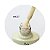 Esmalte D&Z Creme N427 - Imagem 1