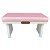 Apoio de Mão Para Mesa Luxo em Couro - Imagem 2