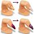 dedo para manicure treinamento alongamento pintar - Imagem 2