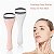 Rolo Massageador Facial Pedra Jade Anti Estresse E Anti Ruga - Imagem 2