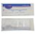 embalagem esterelizadora autoclave 6x23cm c 100 - Imagem 1