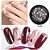 Strass Colorido Para Unhas Pedras Cristal 3D - Imagem 1