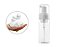 pump 80 ml frasco espumador - Imagem 1