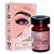 Kit Henna para sobrancelhas Menela 2,5g PRETO - Imagem 1