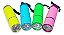 Lanterna Ultravioleta Led Uv Secagem Unhas Multicolor - Imagem 2