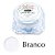 spider gel helen color 10g branco - Imagem 1