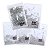 Strass Decoração de Unhas Furtacor SS4 1440 pcs Nail Art - Imagem 2
