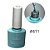 esmalte em gel D&Z 411 - Imagem 1