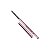 pincel helen color lingua de gato com tampa rosa 6# - Imagem 1