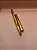 pincel helen color dourado lingua de gato 4# - Imagem 1