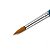 Pincel Acrilico Azul N6 Helen Color - Imagem 1