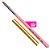 pincel alongamento helen color rosa tampa translucido gato 4 - Imagem 1