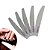 Kit com 24 Lixas Boomerang - Honey Girl - Imagem 2