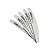 Kit com 24 Lixas Boomerang - Honey Girl - Imagem 1