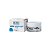 Builder Gel Risa Hard - Milk  30ml - Imagem 1